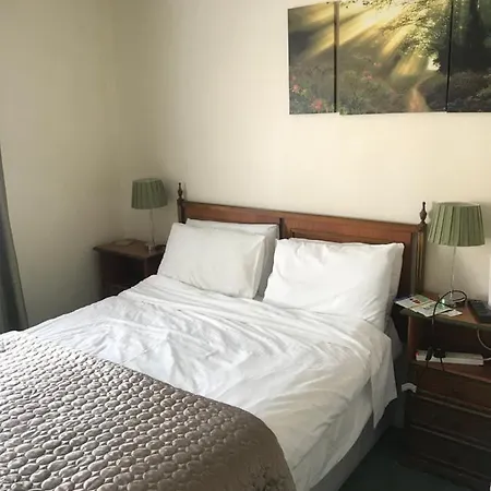 Bed & Breakfast Fairways
