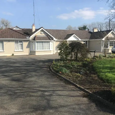 Bed & Breakfast Fairways Mullingar