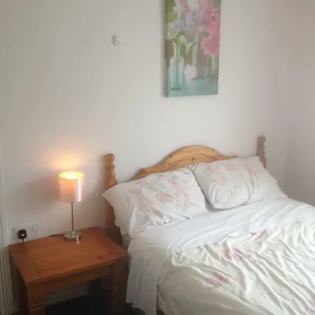 Bed & Breakfast Fairways