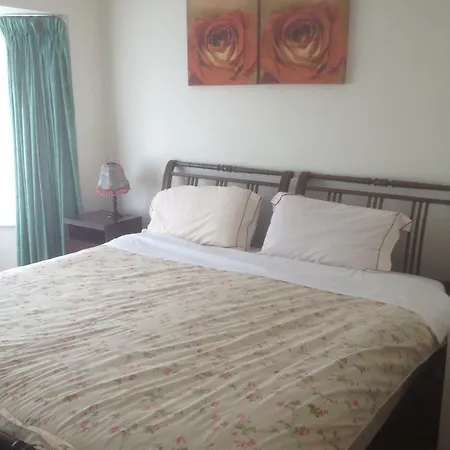 Fairways Bed & Breakfast