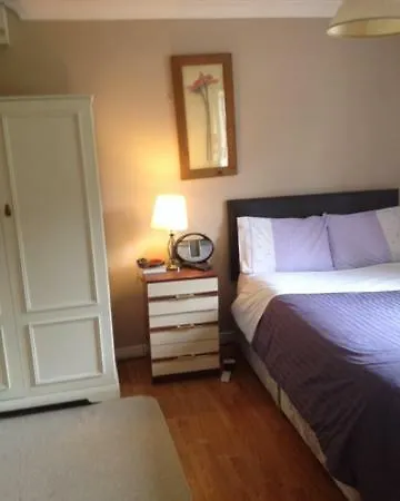 Fairways Bed & Breakfast Mullingar